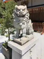 尼崎えびす神社(兵庫県)