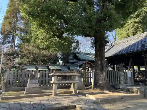 片山神社(愛知県)
