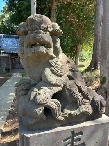 安房須神社(千葉県)