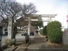 御嶽神社(東京都)