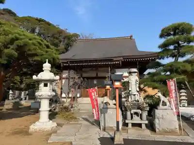 宝蔵院(千葉県)