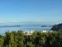 芝右衛門狸の祠(兵庫県)