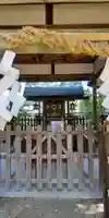 齋宮神社の本殿・本堂