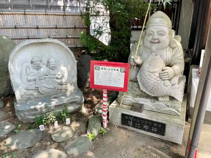 平塚三嶋神社(神奈川県)