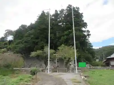 天満天神社(埼玉県)