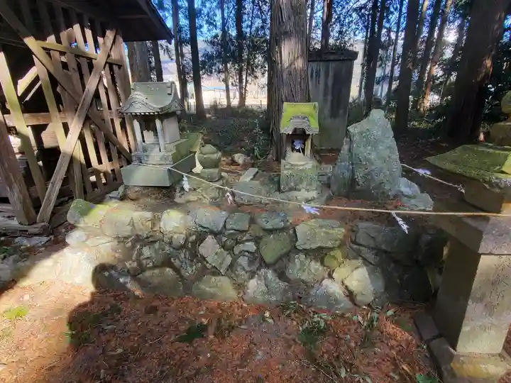 駒形神社(栃木県)