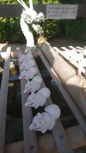 出世稻荷神社(島根県)