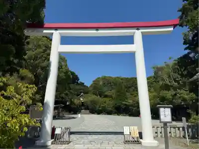 鎌倉宮(神奈川県)