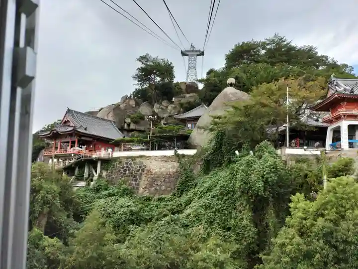 千光寺のその他建物