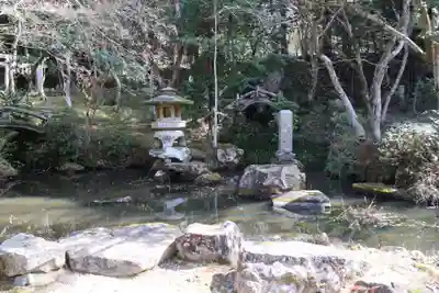 古熊神社(山口県)