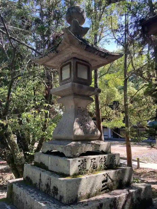 大山祇神社のその他建物