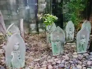 誕生寺のその他建物