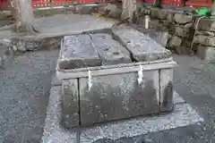 日吉御田神社(滋賀県)