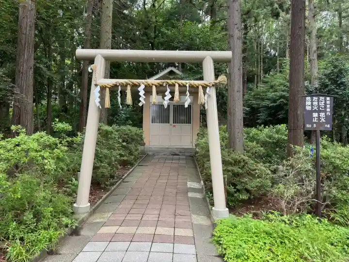 仙台東照宮(宮城県)