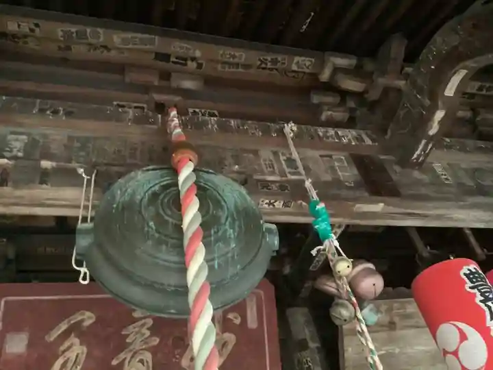 三明寺のその他建物