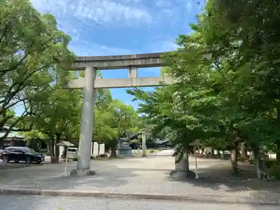 讃岐宮 香川縣護國神社(香川県)