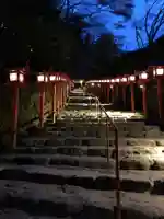 貴船神社のその他建物