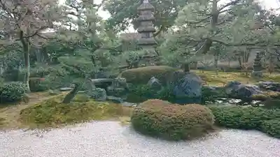 正傳（正伝）永源院(京都府)
