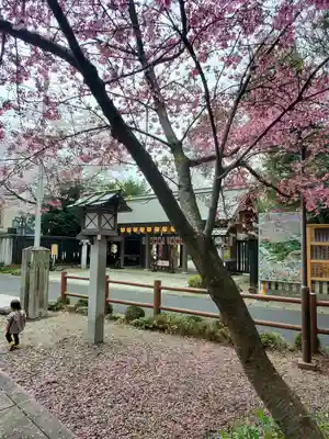 櫻木神社(千葉県)
