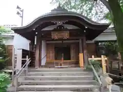 成願寺の建物その他