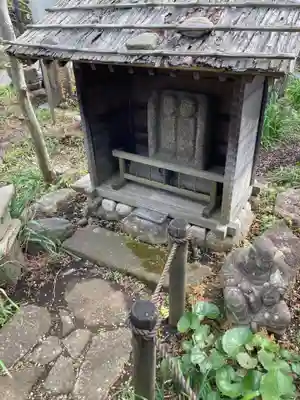 常泉寺(神奈川県)