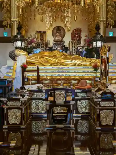 安養院(東京都)