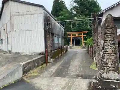 高殿神社(愛媛県)