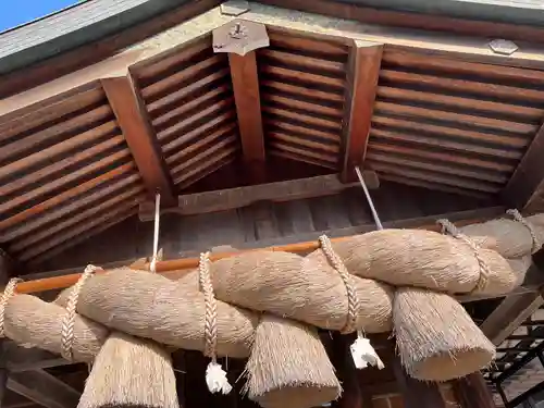 出雲大社のその他建物