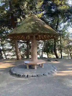 八雲神社のその他建物