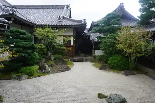  智積院のその他建物