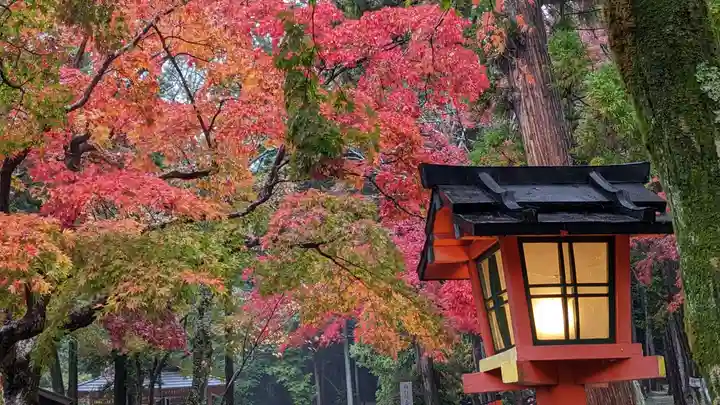 大原野神社(京都府)