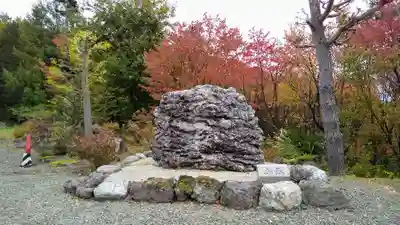 中富良野神社のその他建物
