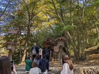 出雲大社(島根県)