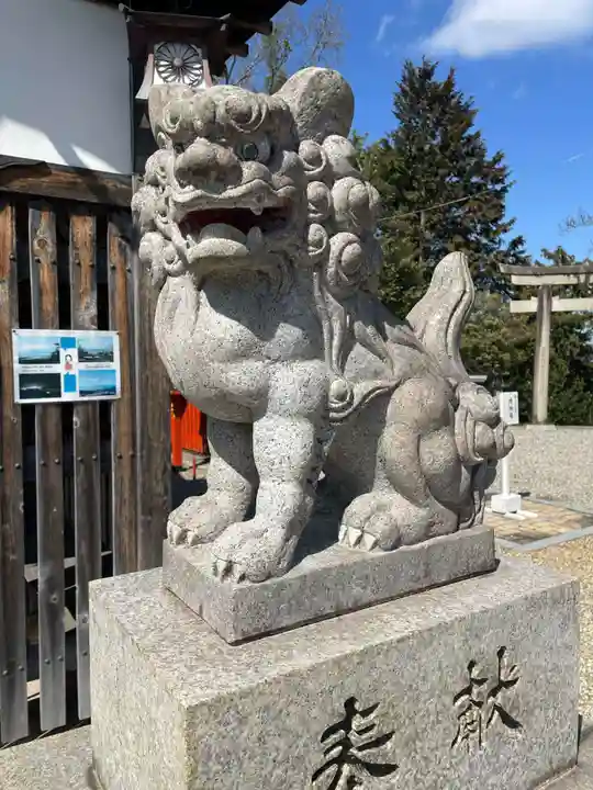 奥宮神社(京都府)