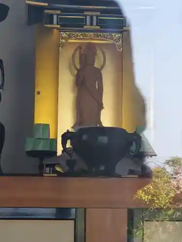 地福院（法光寺）(栃木県)