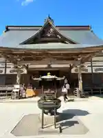 中尊寺(岩手県)