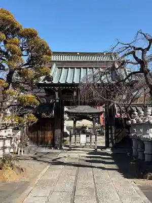 光明寺(埼玉県)