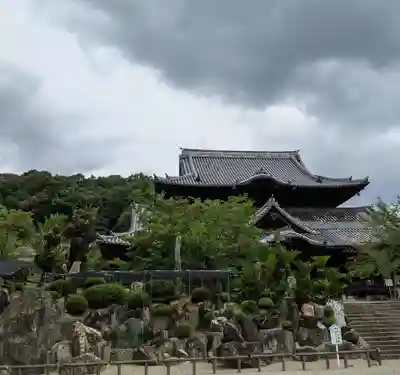 粉河寺のその他建物