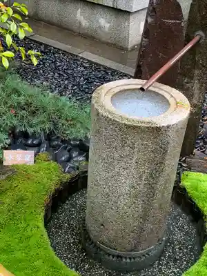 行田八幡神社(埼玉県)
