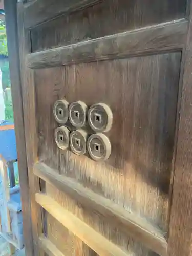 善名称院（真田庵）(和歌山県)