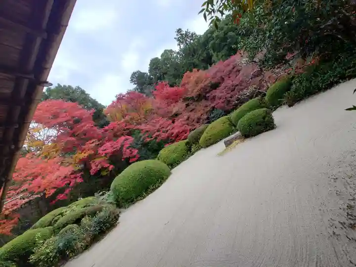 詩仙堂(丈山寺)(京都府)