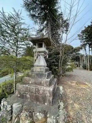 八幡神社のその他建物