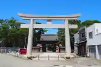 高砂神社(兵庫県)