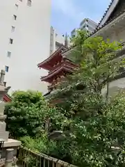 太融寺の建物その他