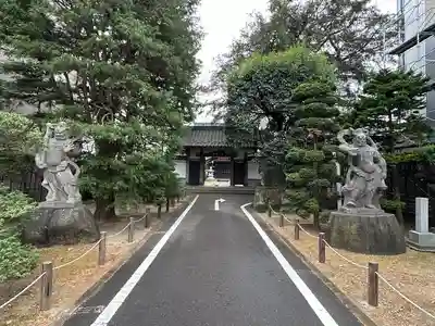 大林寺(宮城県)