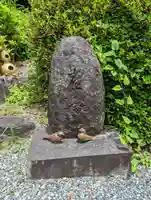 更雀寺のその他建物