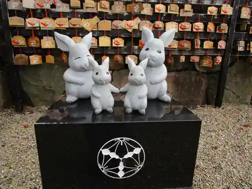 出雲大社神楽殿(島根県)