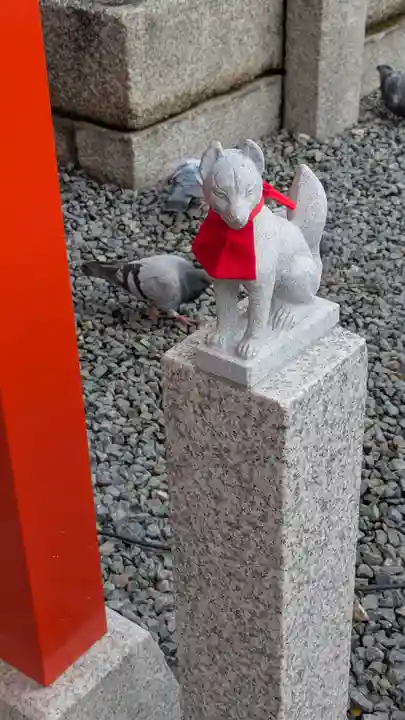 壬生寺(京都府)