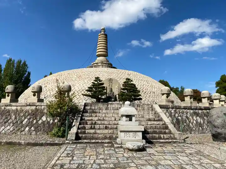 佛石寺(富山県)