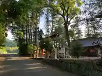 春日神社(千葉県)